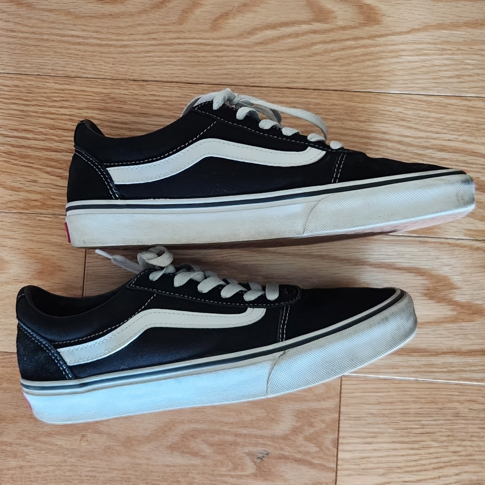 Vans Old Skool Sneakers Women's Size 8